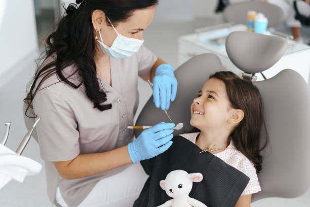 Best Emergency Wisdom Teeth Removal in St Joseph, MI