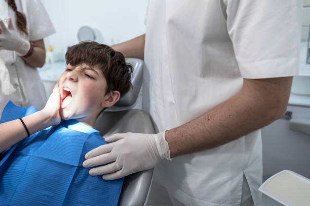 Best Emergency Broken Tooth Repair in St Joseph, MI