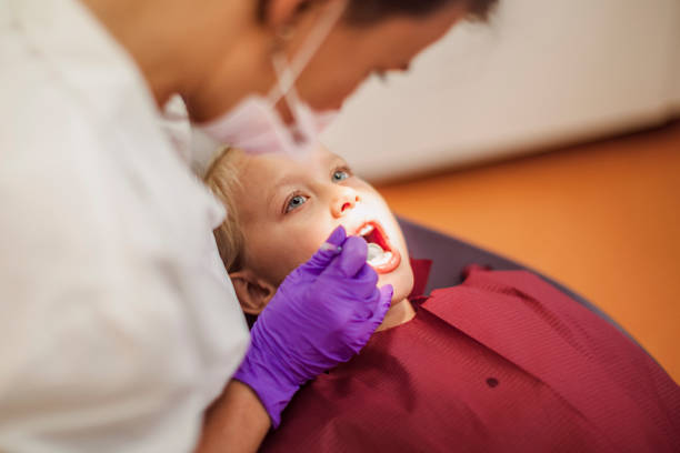 Best Emergency Tooth Extraction in St Joseph, MI
