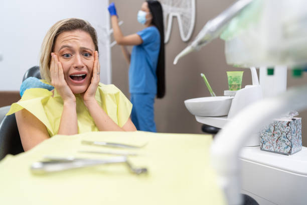 Best Emergency Tooth Extraction in St Joseph, MI