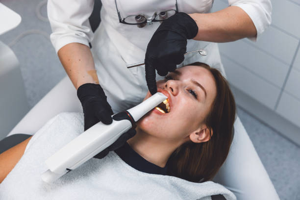 Best Pediatric Emergency Dentist in St Joseph, MI