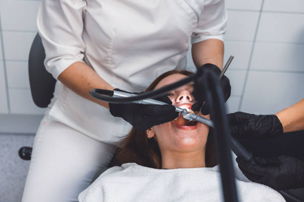 Best Emergency Treatment for Toothache in St Joseph, MI