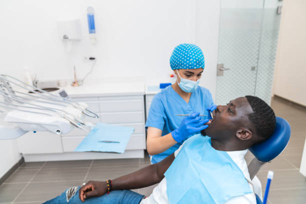 Best Emergency Dental Surgery in St Joseph, MI