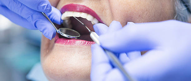 Best Pediatric Emergency Dentist in St Joseph, MI