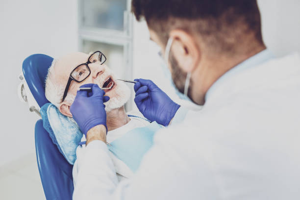 Best Emergency Root Canal Treatment in St Joseph, MI